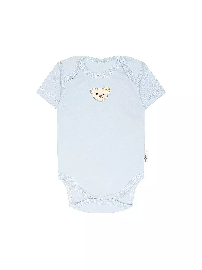 STEIFF | Baby Body | blau