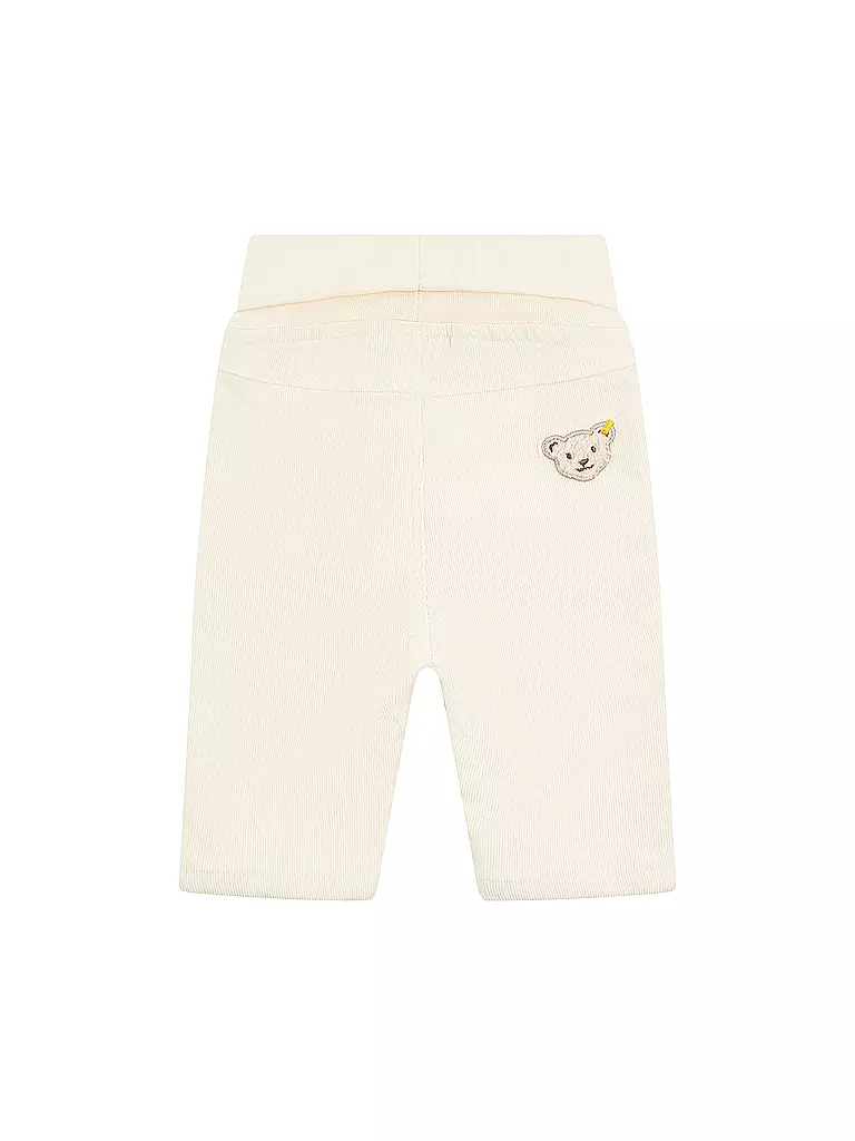 STEIFF | Baby Cordhose  | creme