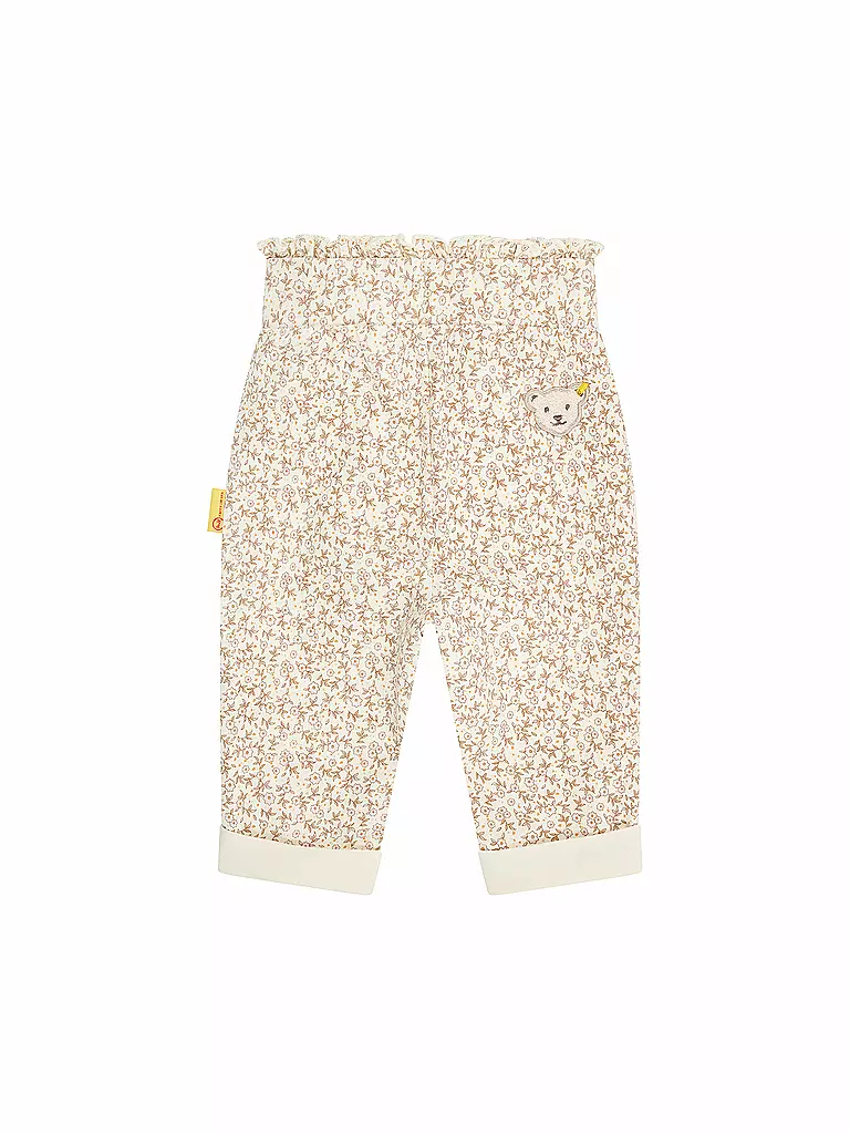 STEIFF | Baby Hose | creme