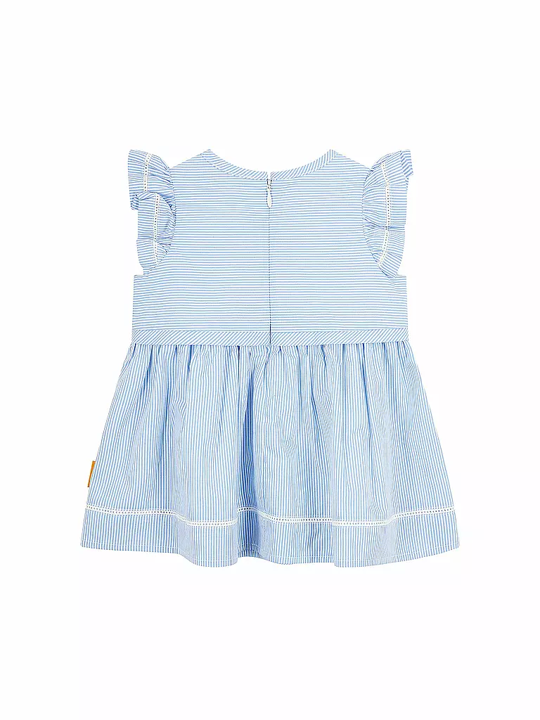 STEIFF | Baby Kleid  | hellblau