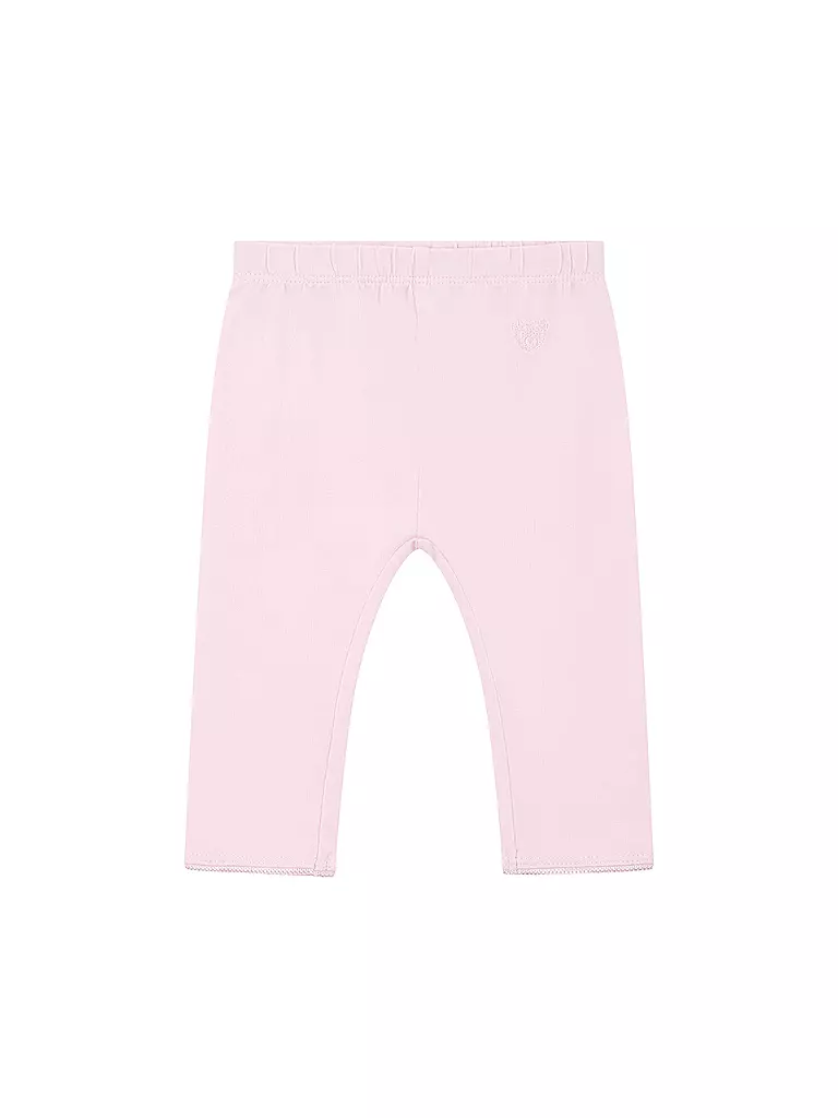 STEIFF | Baby Leggings  | rosa