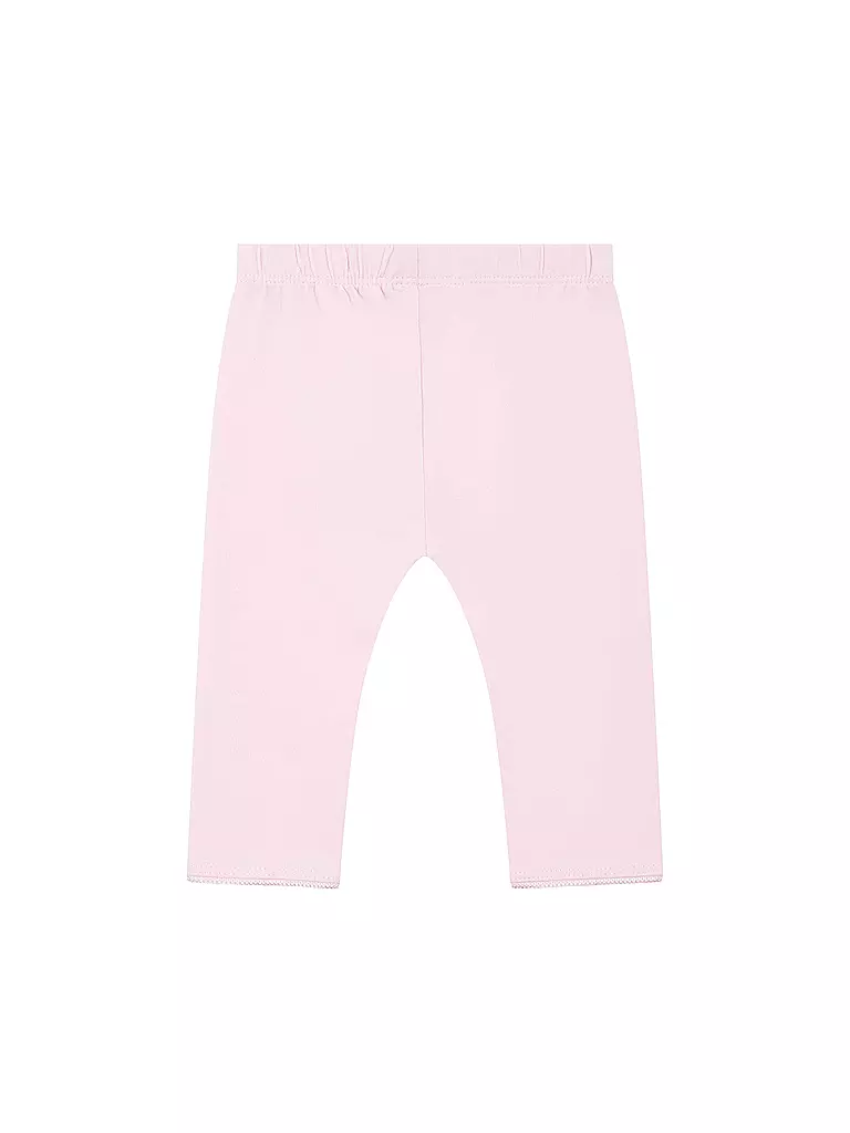 STEIFF | Baby Leggings | rosa