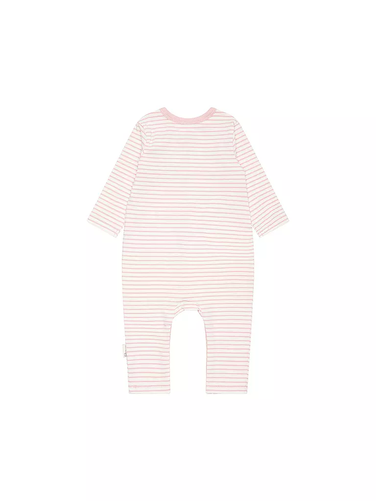 STEIFF | Baby Schlafoverall  | rosa