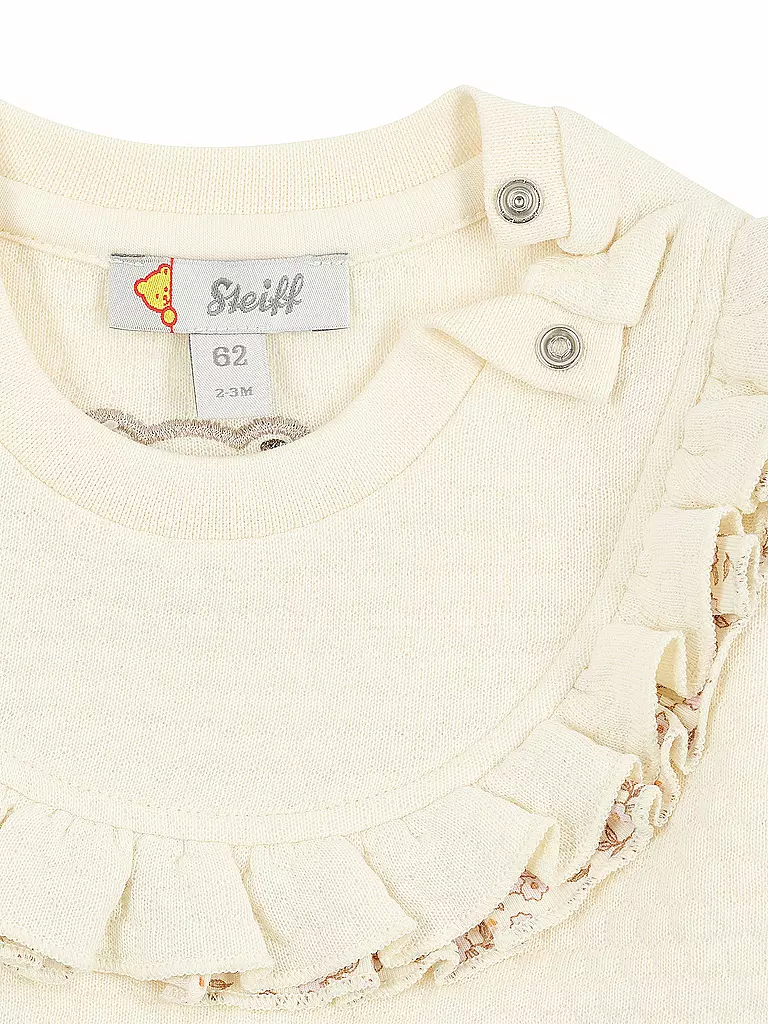 STEIFF | Baby Sweater  | creme