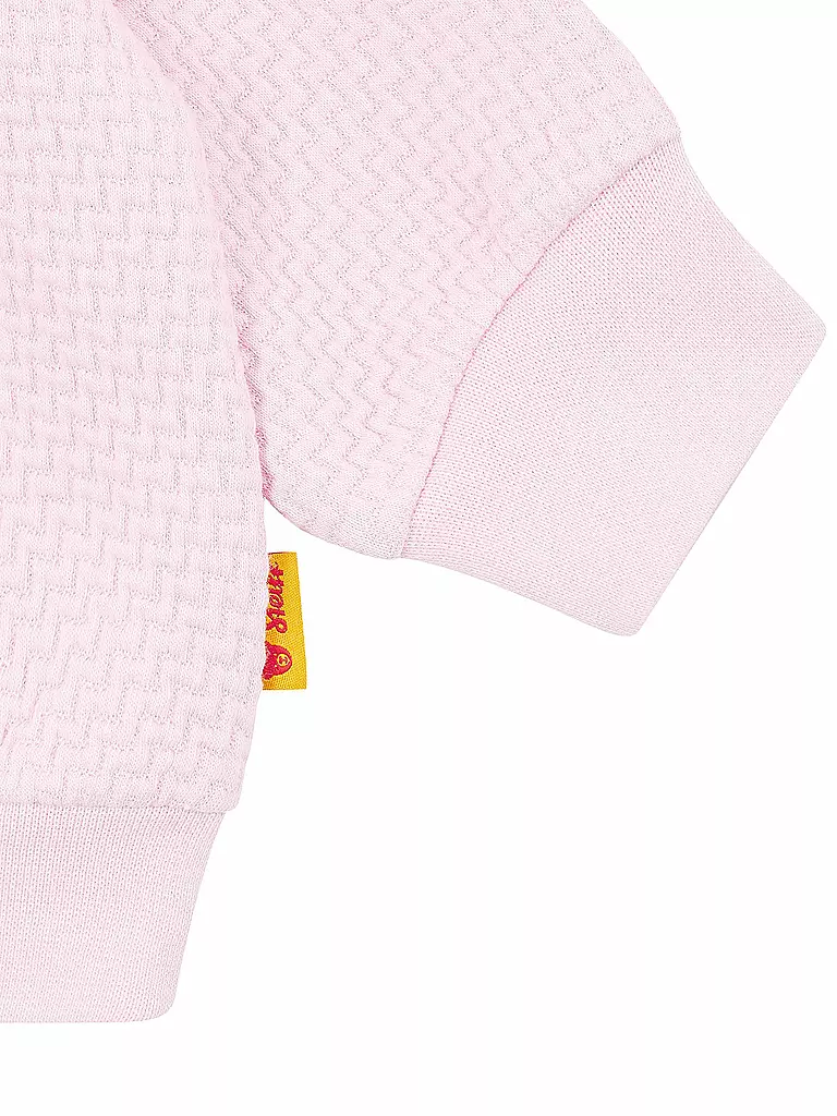 STEIFF | Baby Sweater  | rosa