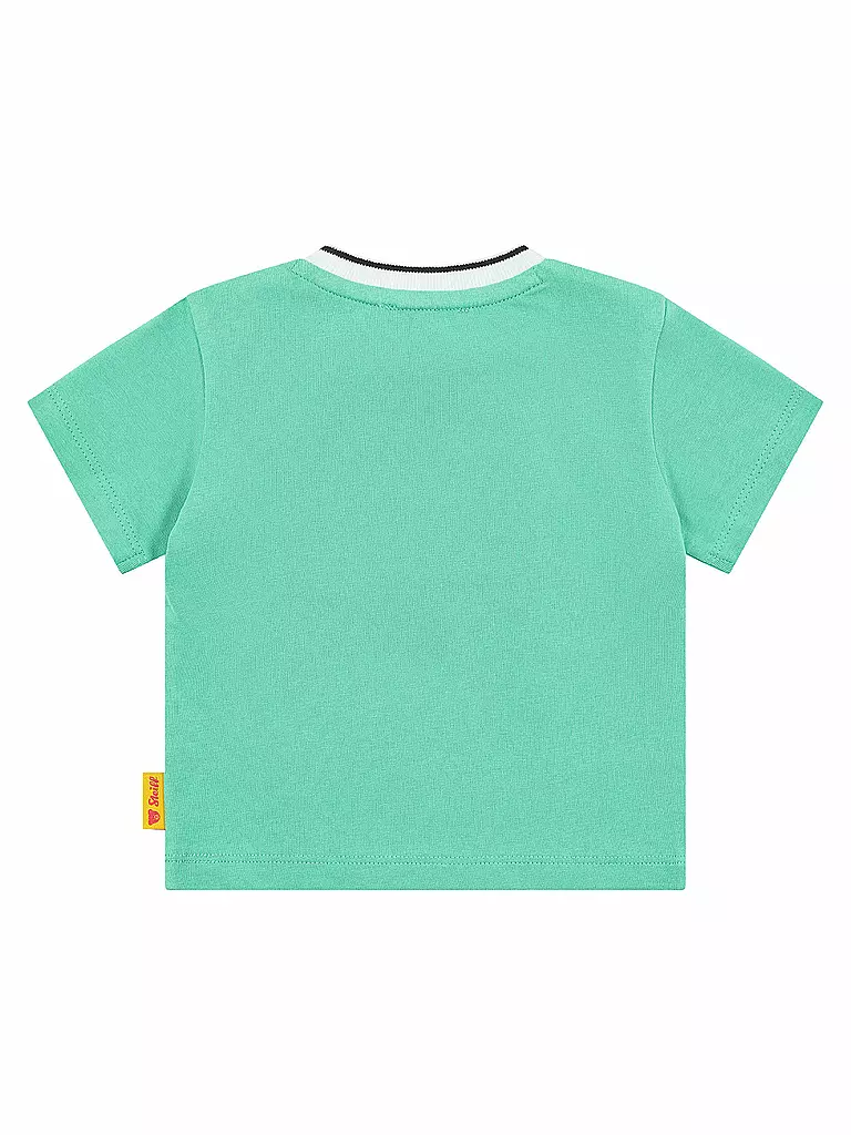 STEIFF | Baby T-Shirt | grün