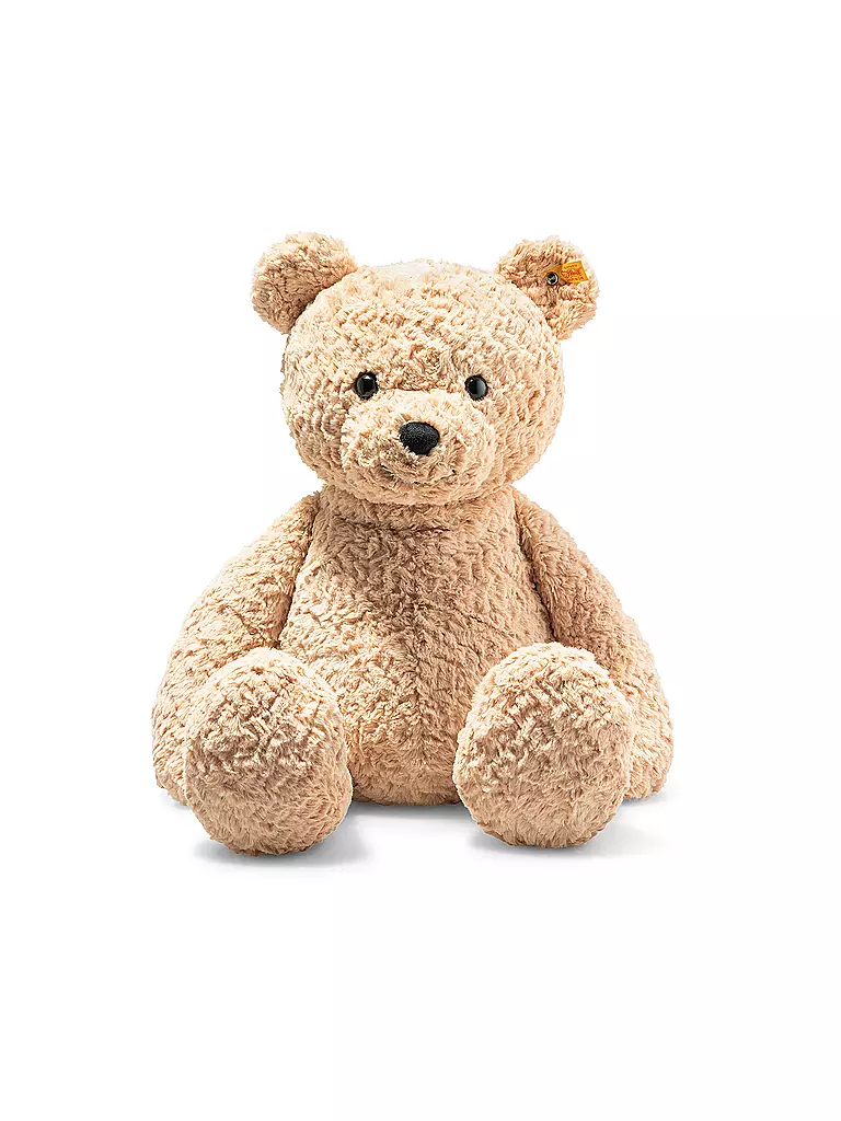 STEIFF | Jimmy Teddybär 55cm | hellbraun