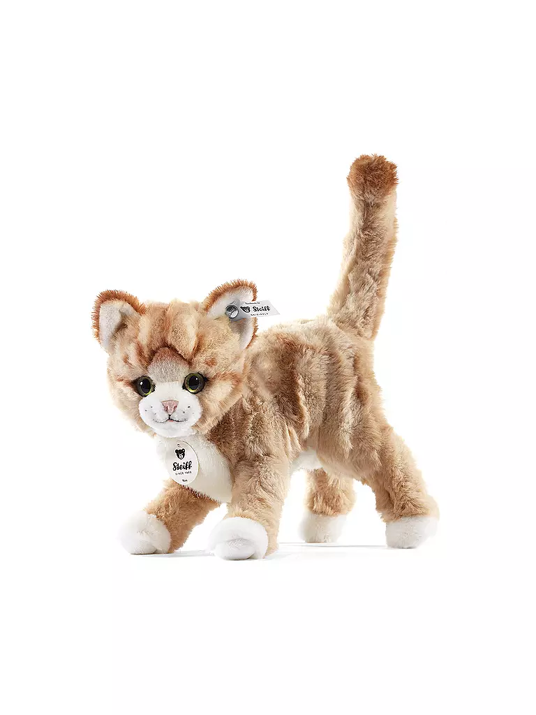 STEIFF | Mizzy Katze 25cm | beige