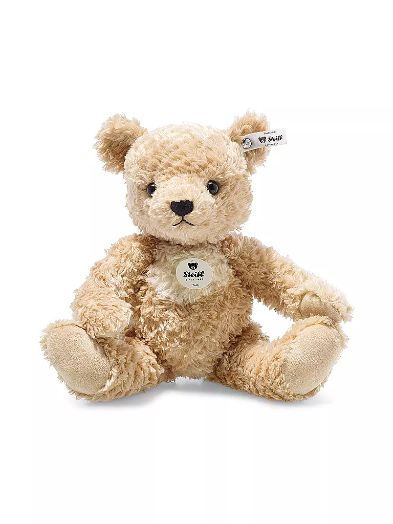 STEIFF | Paddy Teddybär 30cm | hellbraun