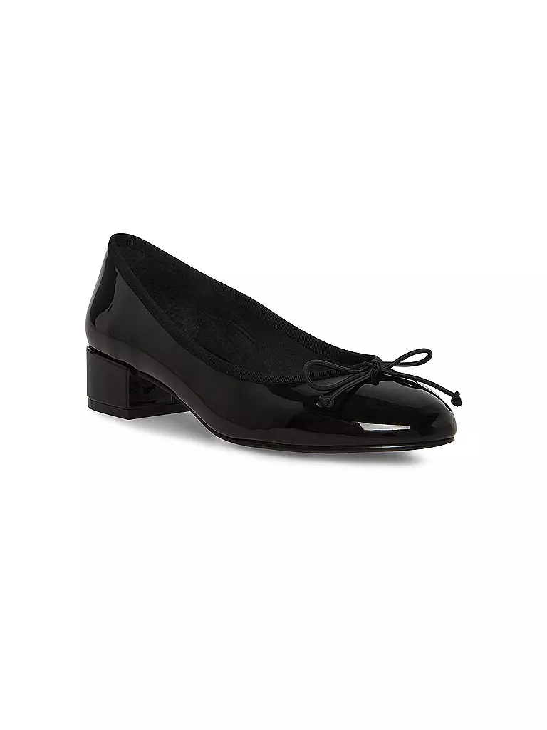 STEVE MADDEN | Ballerina CHERISH | schwarz