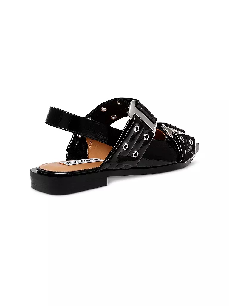 STEVE MADDEN | Sandalen GRAND AVE | schwarz