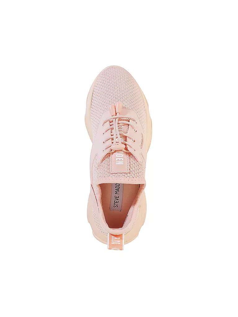 STEVE MADDEN | Sneaker Match | orange