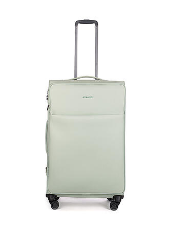 STRATIC | Trolley weich LIGHT L 75cm mint