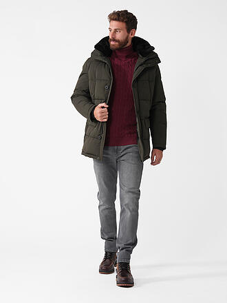 STRELLSON | Steppjacke PLAZA