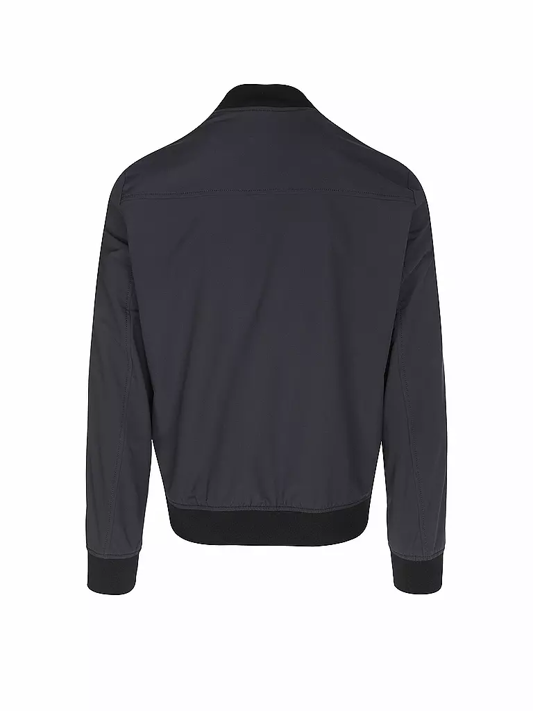 STRELLSON | Blouson CLEARWATER | dunkelblau