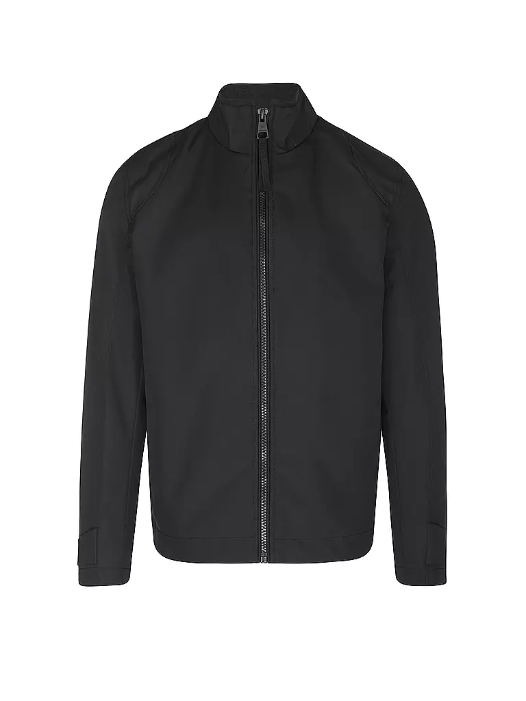 STRELLSON | Blouson LUCCA | schwarz