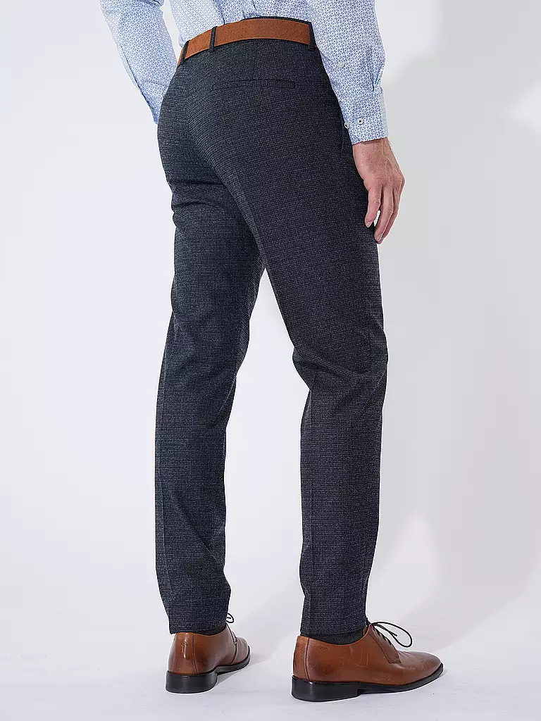 STRELLSON | Hose MELWIN | blau