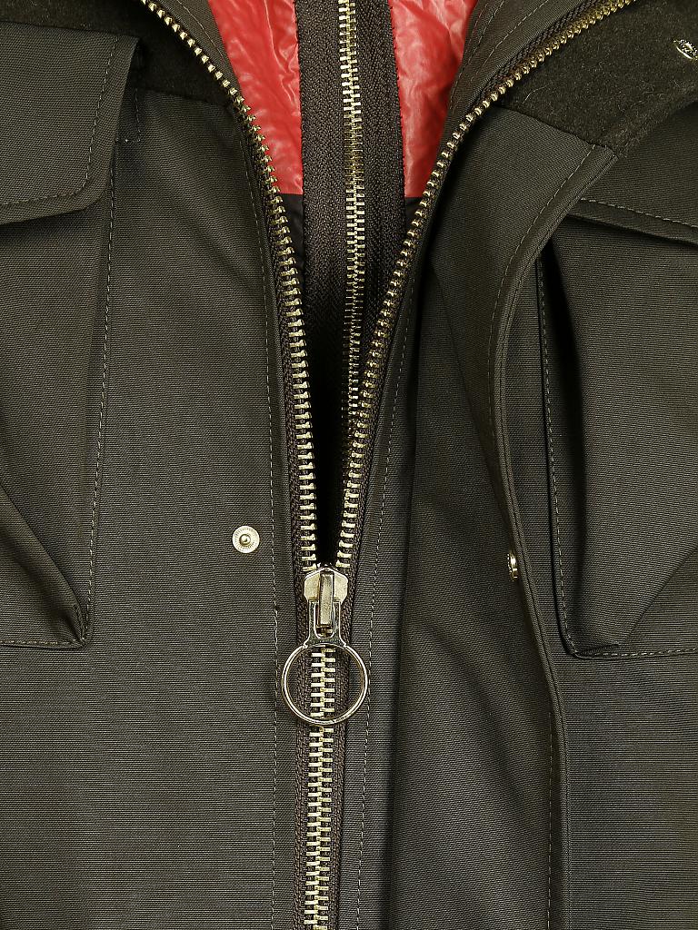 strellson metropolitan jacket