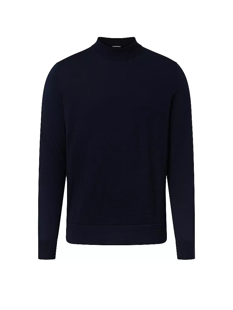 STRELLSON | Pullover MAREK | dunkelblau