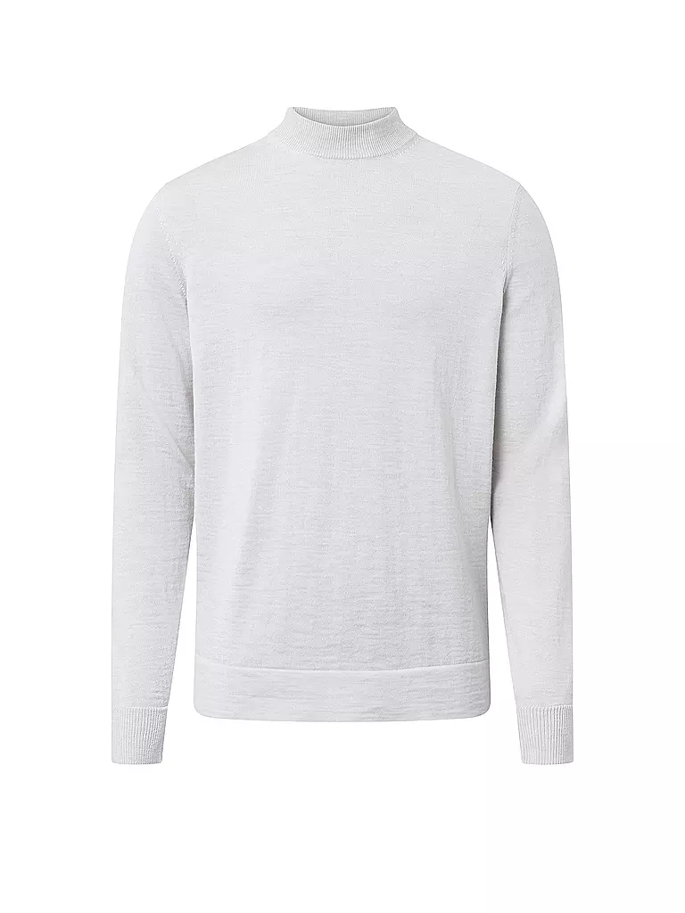 STRELLSON | Pullover MAREK | weiss