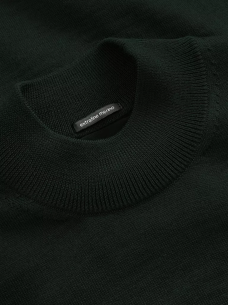 STRELLSON | Pullover MAREK | schwarz