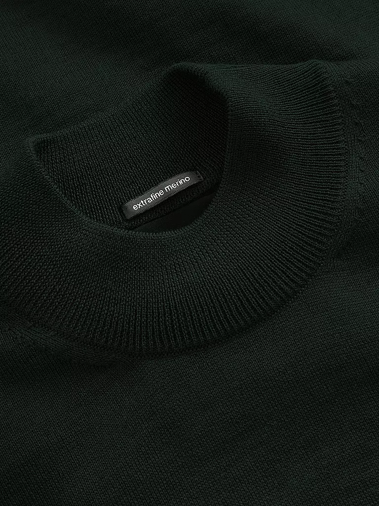 STRELLSON | Pullover MAREK | dunkelblau