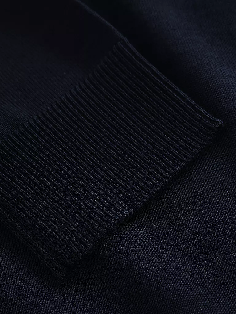 STRELLSON | Pullover | schwarz