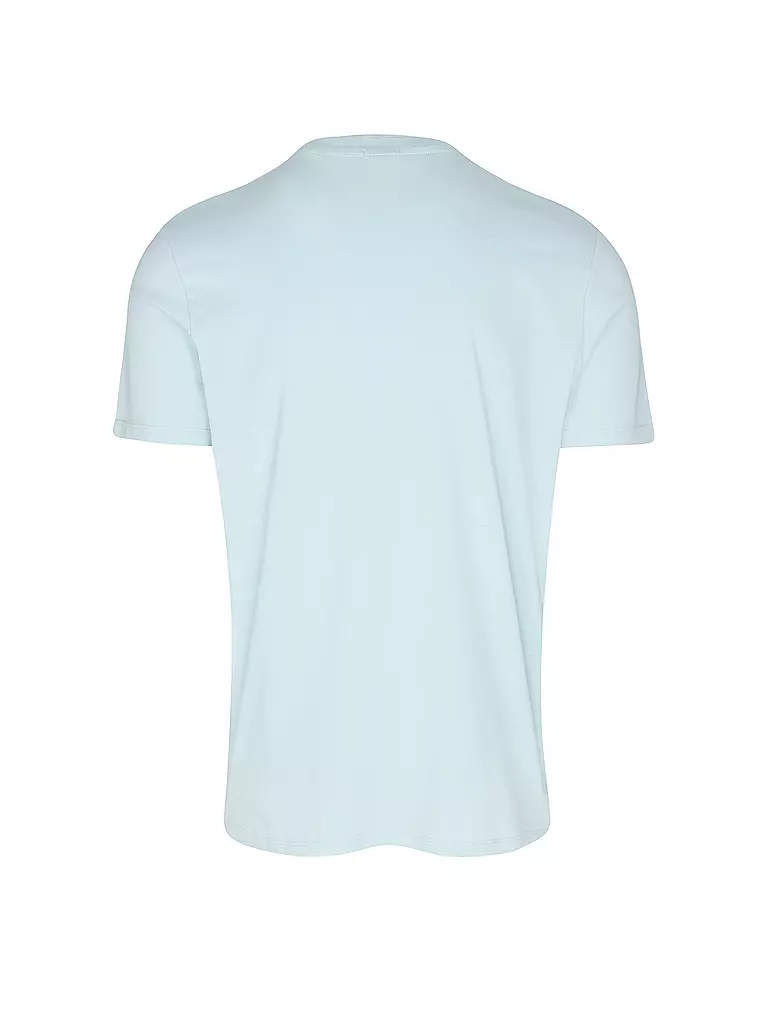 STRELLSON | T-Shirt CLARK  | mint