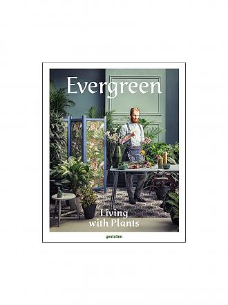 SUITE | Buch- Evergreen 