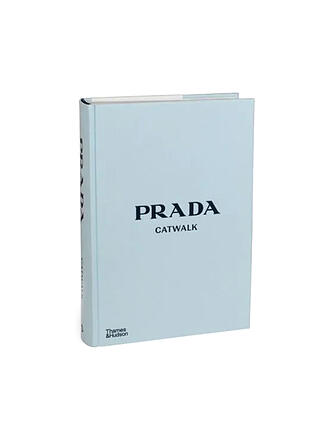 SUITE | Buch - Prada: The Complete Collections 