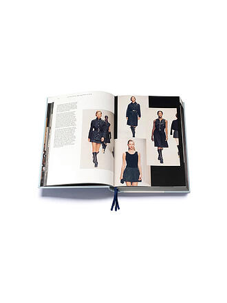 SUITE | Buch - Prada: The Complete Collections 