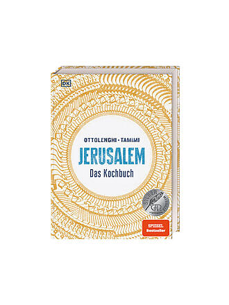 SUITE | Kochbuch - Ottolenghi Jerusalem