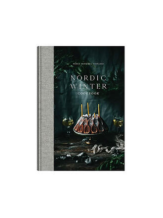 SUITE | Kochbuch - Nordic Winter Cookbook