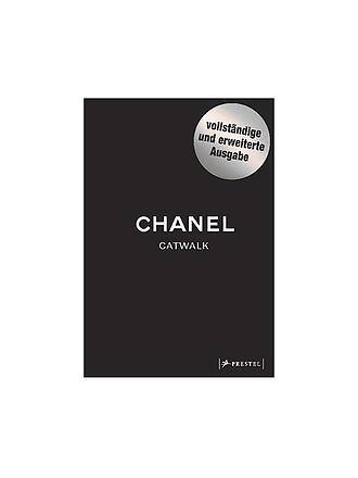 SUITE | Buch - CHANEL CATWALK COMPLETE