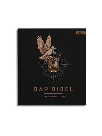 SUITE | Buch - Bar Bibel