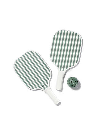 SUNNYLIFE | Pickle Ball Set THE VACAY Olive