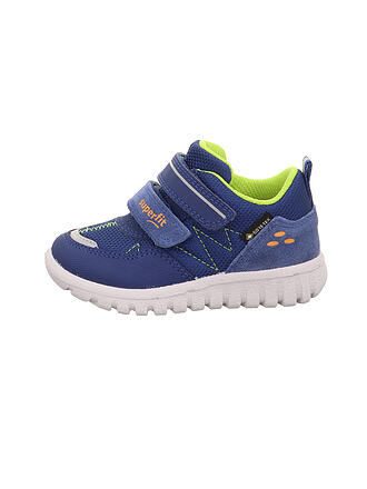 SUPERFIT | Jungen Sneaker SPORT 7