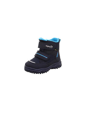 SUPERFIT | Jungen Winterstiefel HUSKY1