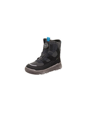 SUPERFIT | Jungen Stiefel MARS BOA