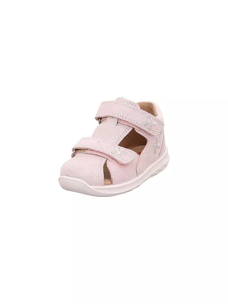 SUPERFIT | Baby Sandalen BUMBLEBEE | rosa