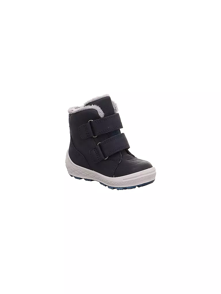 SUPERFIT | Baby Schuhe GROOVY | dunkelblau