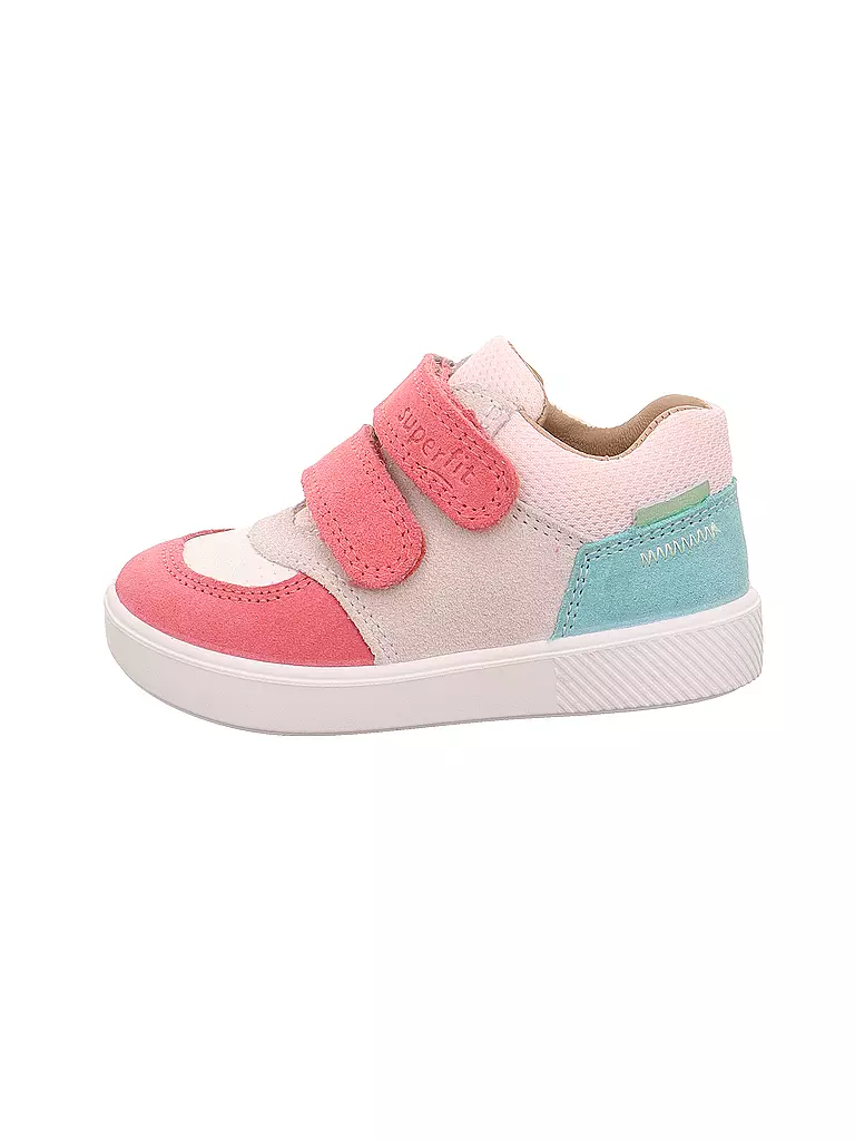 SUPERFIT | Baby Schuhe SUPIES | weiss