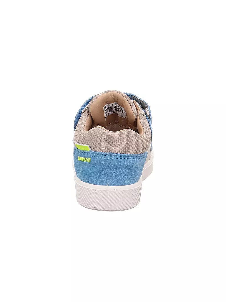 SUPERFIT | Baby Schuhe SUPIES | weiss