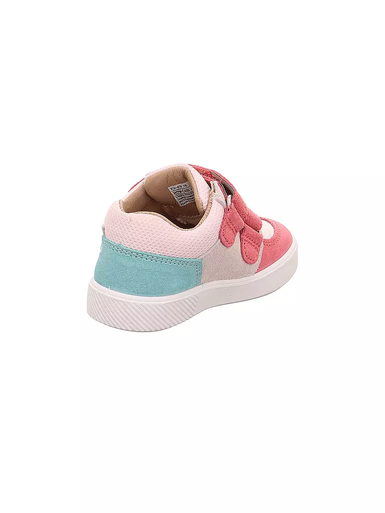 SUPERFIT | Baby Schuhe SUPIES | weiss