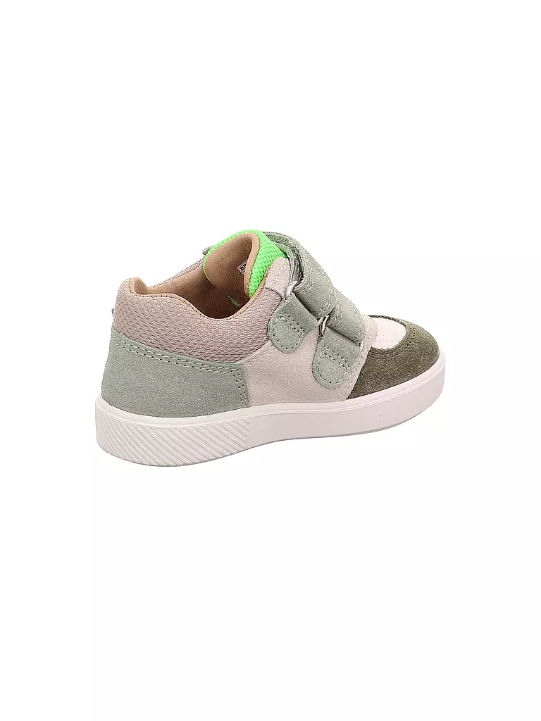 SUPERFIT | Baby Schuhe SUPIES | weiss