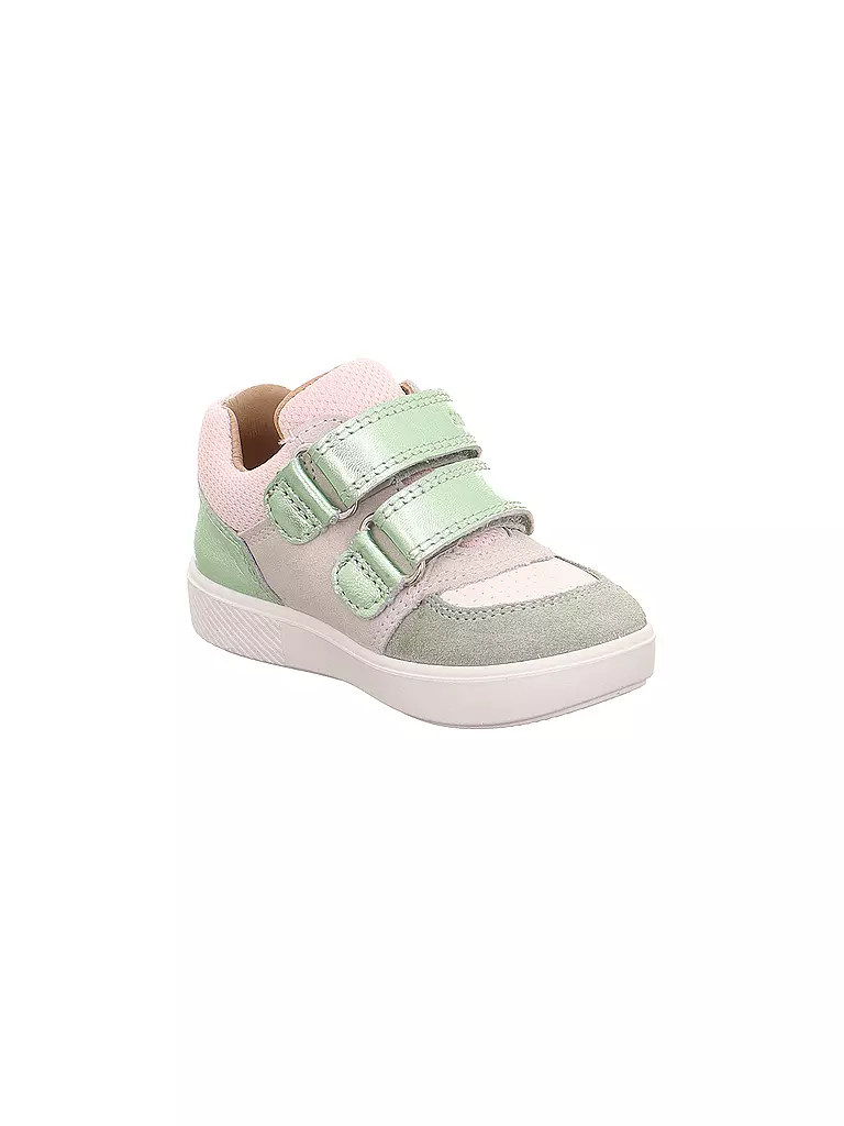 SUPERFIT | Baby Schuhe SUPIES | weiss