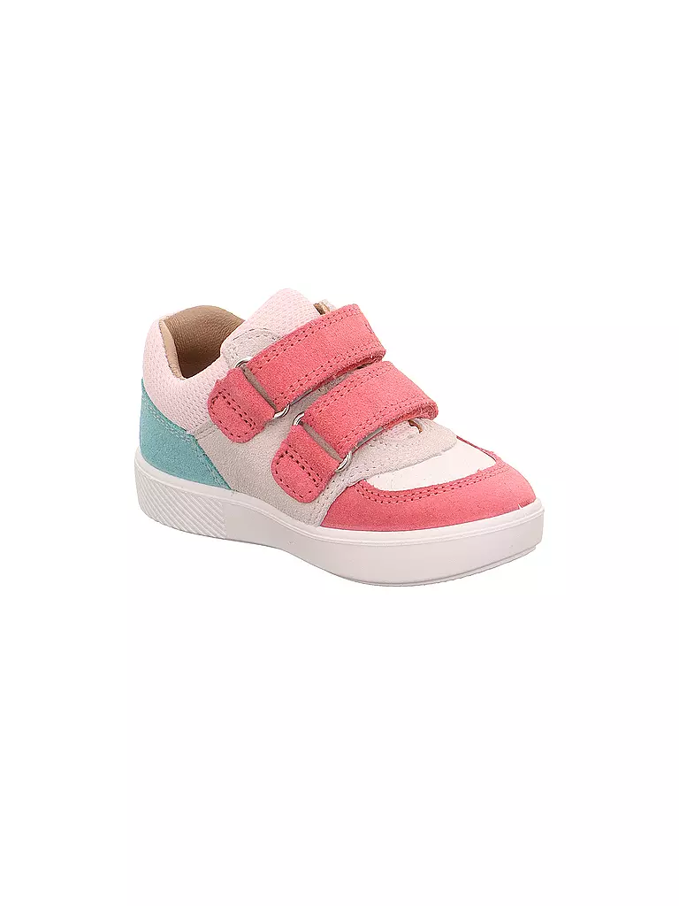 SUPERFIT | Baby Schuhe SUPIES | weiss