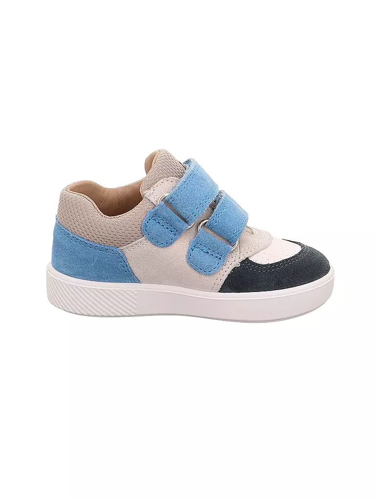 SUPERFIT | Baby Schuhe SUPIES | weiss