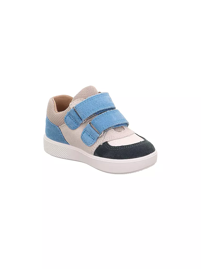 SUPERFIT | Baby Schuhe SUPIES | weiss