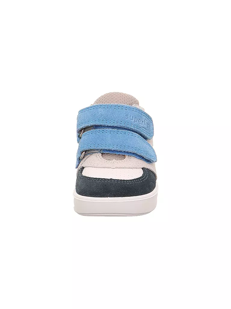 SUPERFIT | Baby Schuhe SUPIES | weiss